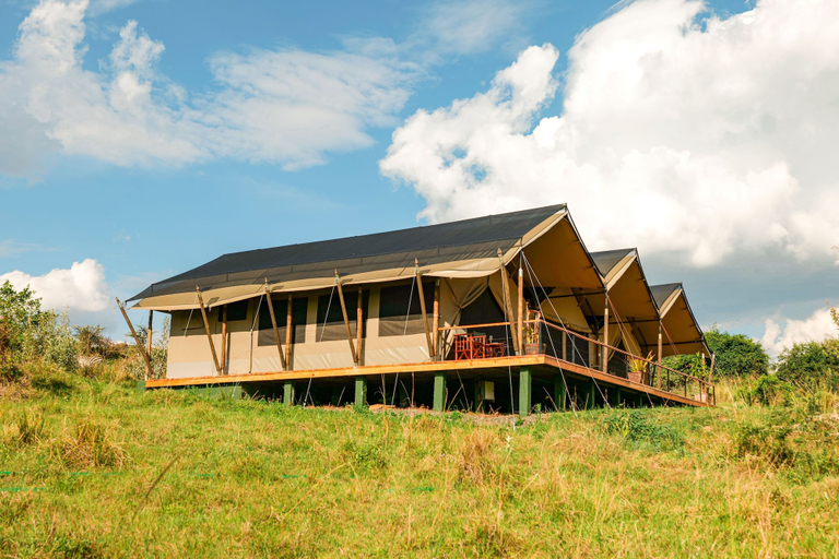Exterior & Views, Mara Elatia Camp, Kilgoris