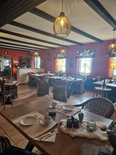 Food & Drinks 2, Hildebrandts Landhotel - bei Erfurt, Weimarer Land