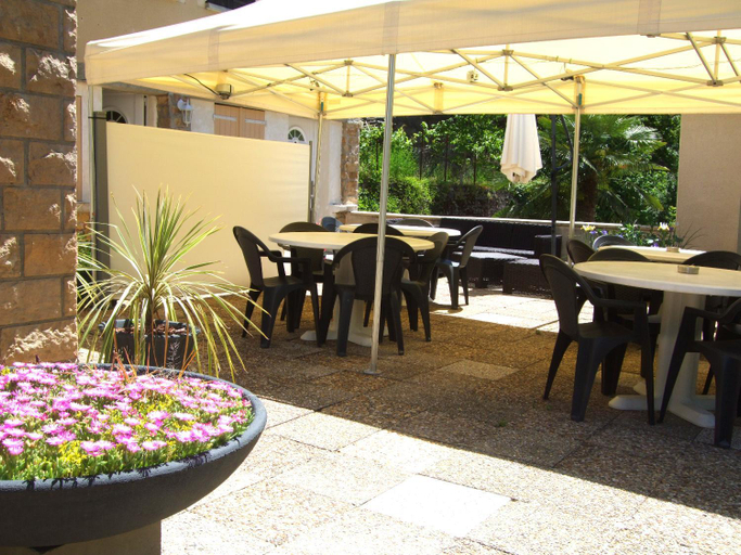 Others 5, Hotel Le Moulin D'Olt, Lozère