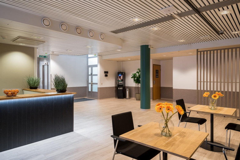 Public Area 3, Hiisi Hotel Lohja, Uusimaa