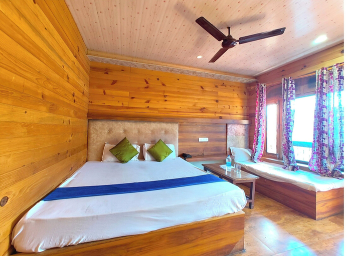 Others 3, Hotel Vinayak Nainital, Nainital