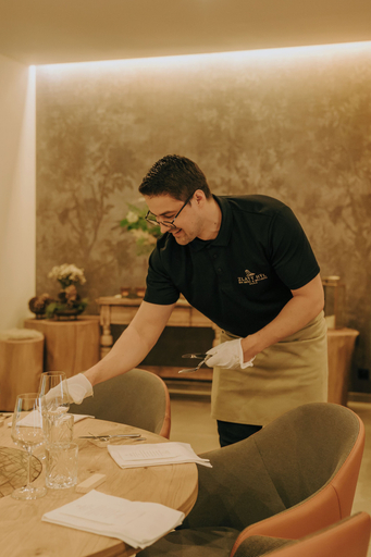 Food & Drinks 5, BIO HOTEL&WELLNESS ZLATÝ HÝĽ, Košice-okolie