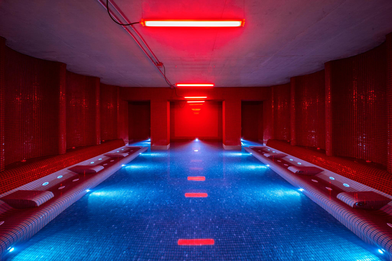 Sport & Beauty 2, Hotel Afisha, Tbilisi