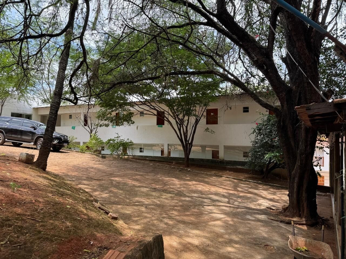 Exterior & Views 2, Hotel Fazenda Vale dos Guaribas, Abaíra