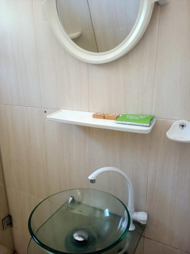 Bathroom 3, Tenshin Residance., K.F.G. & G. Korale