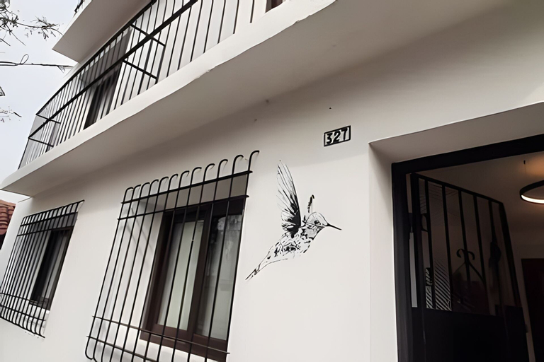 Exterior & Views 2, Living Vaisse, Cordillera