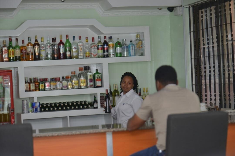 Food & Drinks 4, Stereo Hotel, Arusha Urban