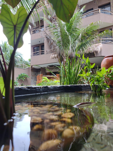 Sport & Beauty 2, Maly Boutique Hotel, Fortaleza