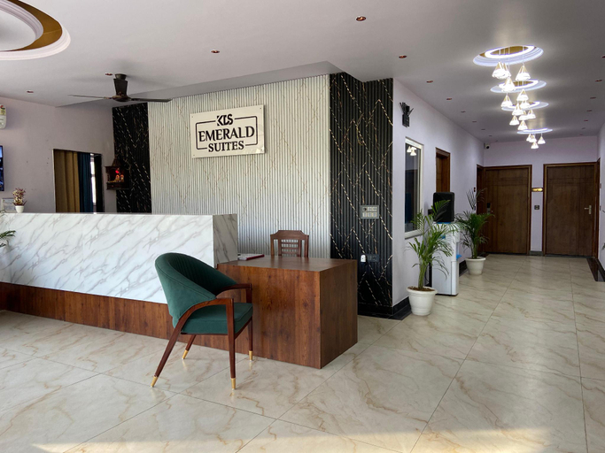 Others 5, EMERALD SUITES, Gautam Buddha Nagar