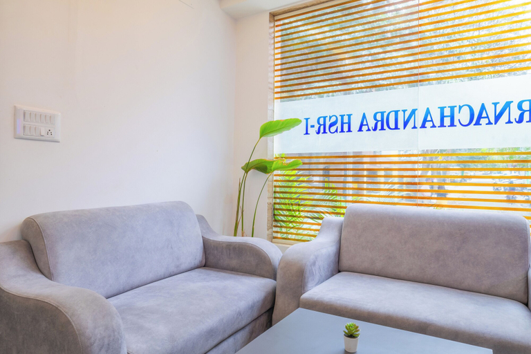Others 3, Housr HSR 1 Studio Apartment Near Manipal Hospital, Bangalore