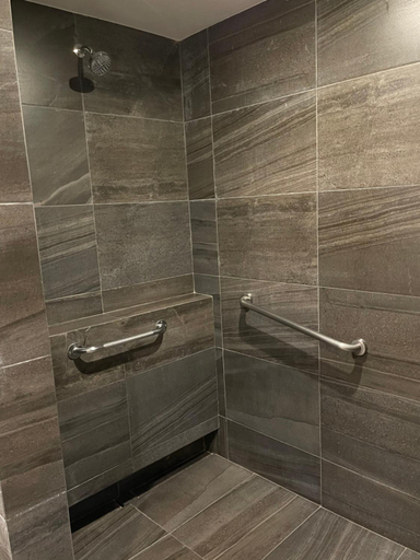 Bathroom 4, Punto MX, Mexico City