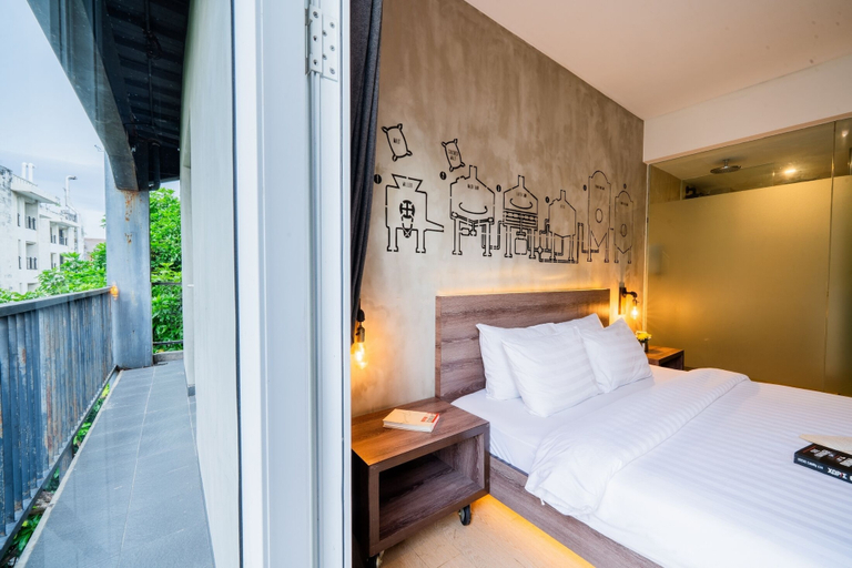Bedroom 8