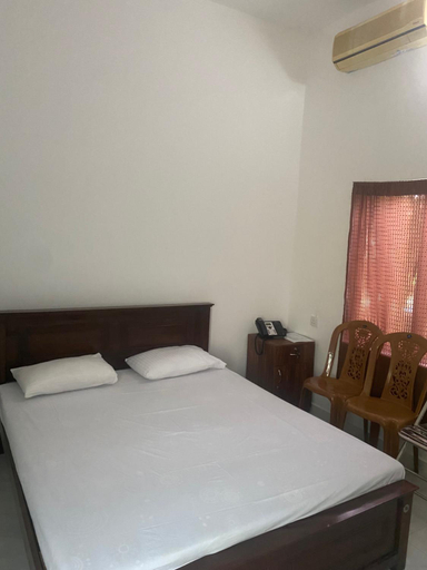 Bedroom, Savenndra Resorts, Dompe