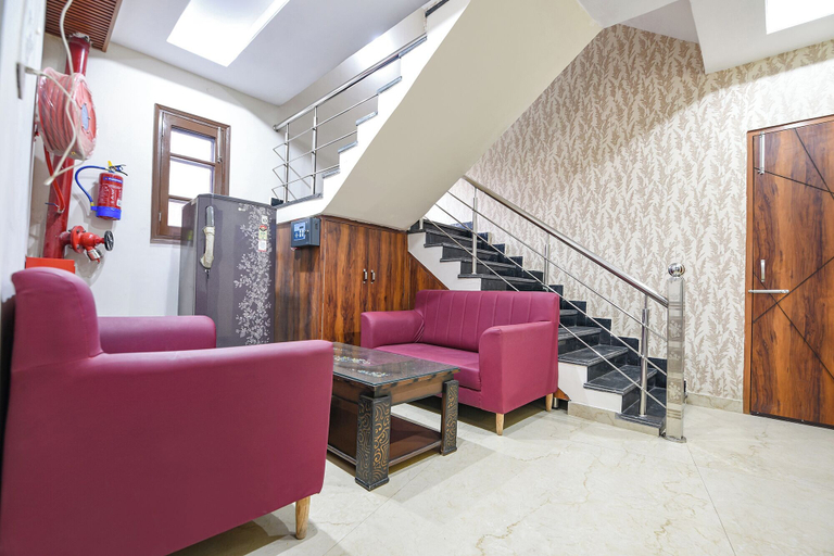 Others 5, Fabhotel Regal, Sahibzada Ajit Singh Nagar