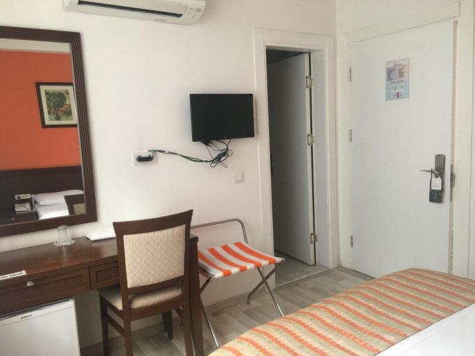 Others 3, Mutado Hotel, Antalya