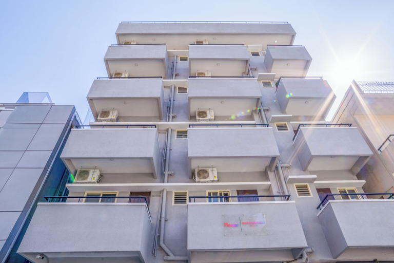 Exterior & Views 2, Housr 7th Cross Marathahalli Main Road, Bangalore