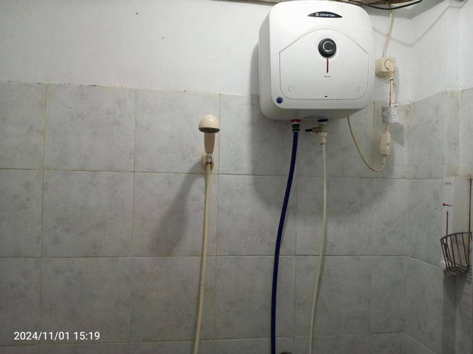 Bedroom 4, Margo City, Depok