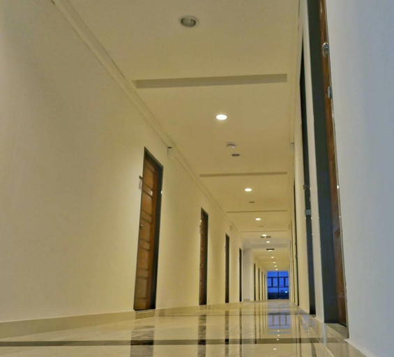 Others 4, Pattanagorn Development Mansion, Muang Rayong