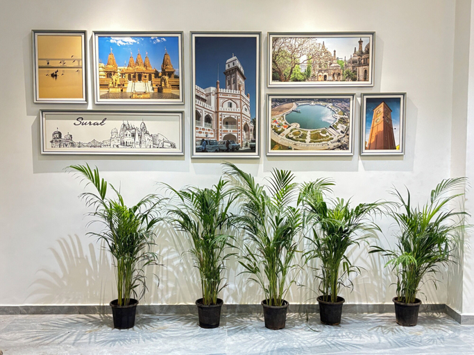 Others 5, Hotel the octave, Surat