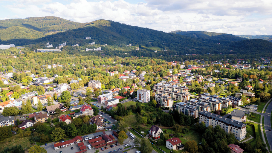Others 3, Apartamenty Sun & Snow Przy Rynku, Cieszyn