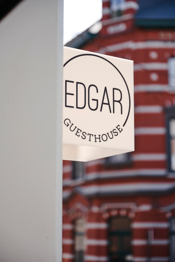 Others 2, Edgar Guesthouse, Oost-Vlaanderen