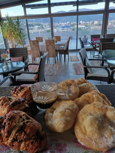 Food & Drinks 4, Alexander Hotel, Asenovgrad