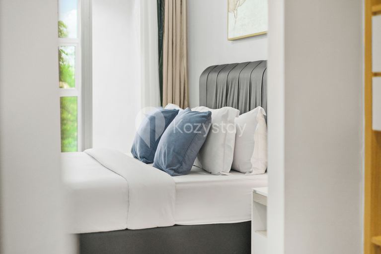 Others 2, Bialy by Kozystay - Alam Sutera, Tangerang