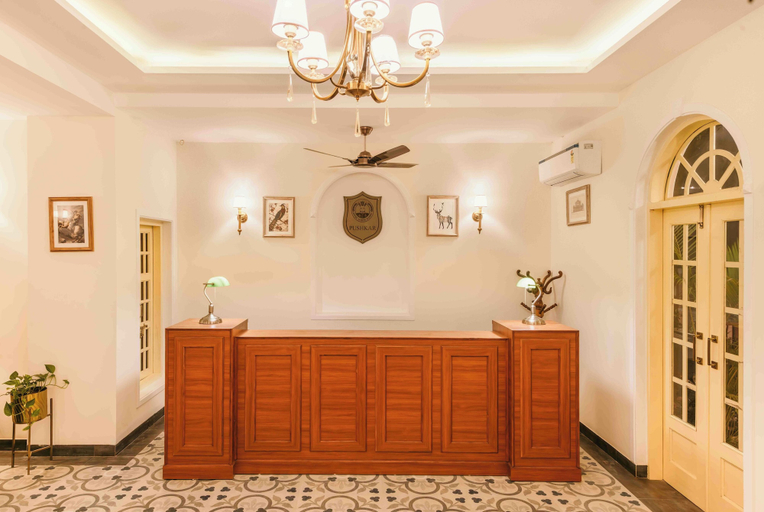 Others 3, HOTEL WHITE RABBIT, Ajmer