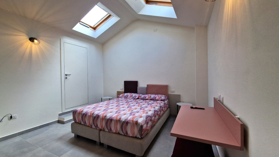 Others 5, AL Borgo, Forli' - Cesena