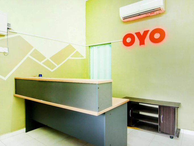 Others 4, Tangkak Mawadah Inn Stay, Ledang