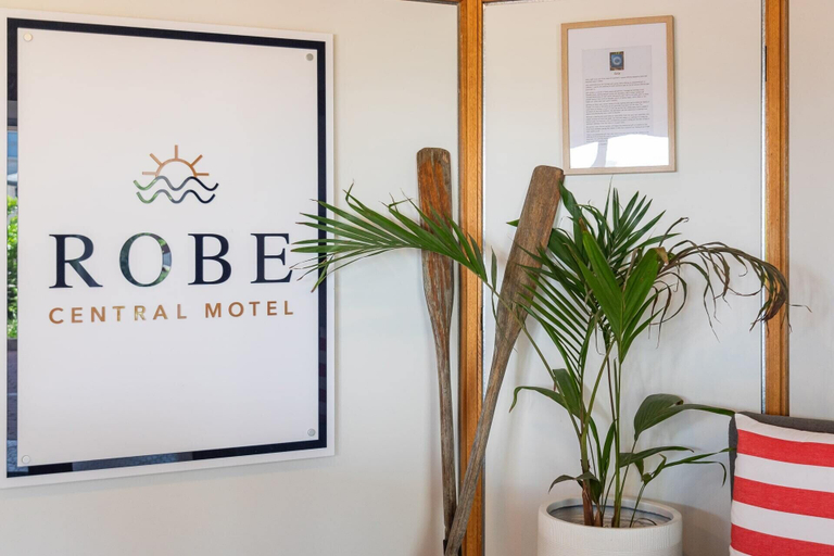 Public Area 2, Robe Central Motel, Robe