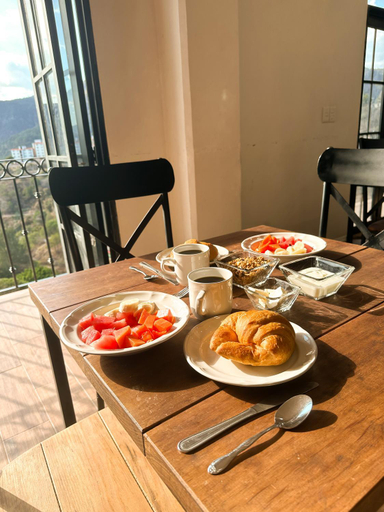 Food & Drinks 5, Hotel Santa Maria, Taxco de Alarcón