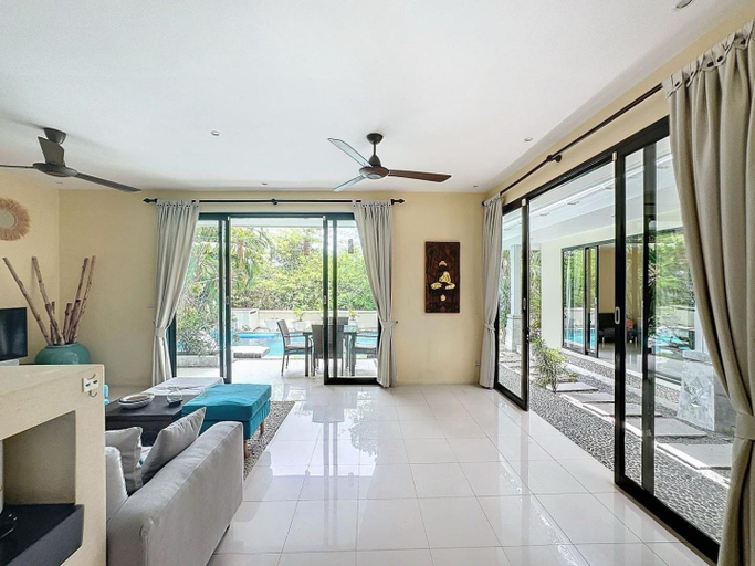 4, villa lavanya, Ko Samui
