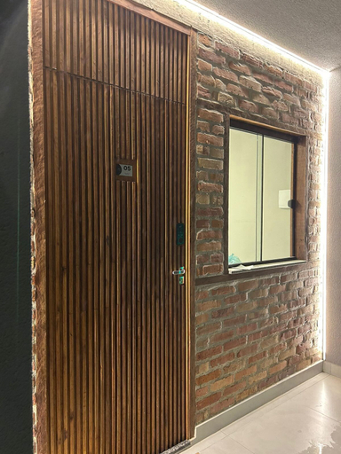 Others 3, Apartamentos Bora Bora Hospedagens, Joinvile