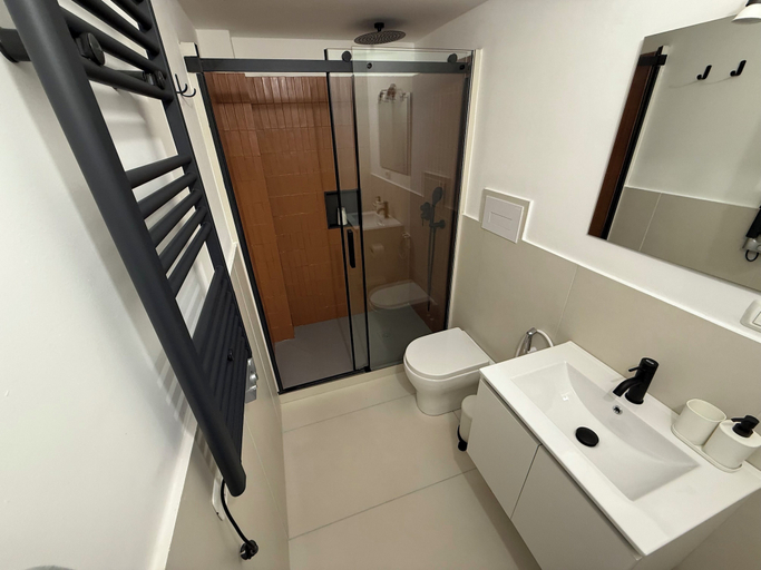 Bathroom 3, Miravalle Agrigento 2, Agrigento