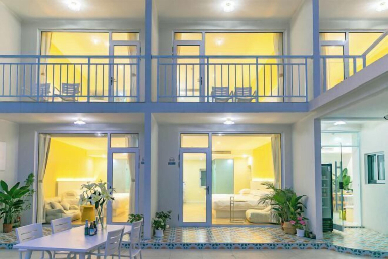 Exterior & Views 2, Dongji Island Yiyi Life·Qiqiwan, Zhoushan