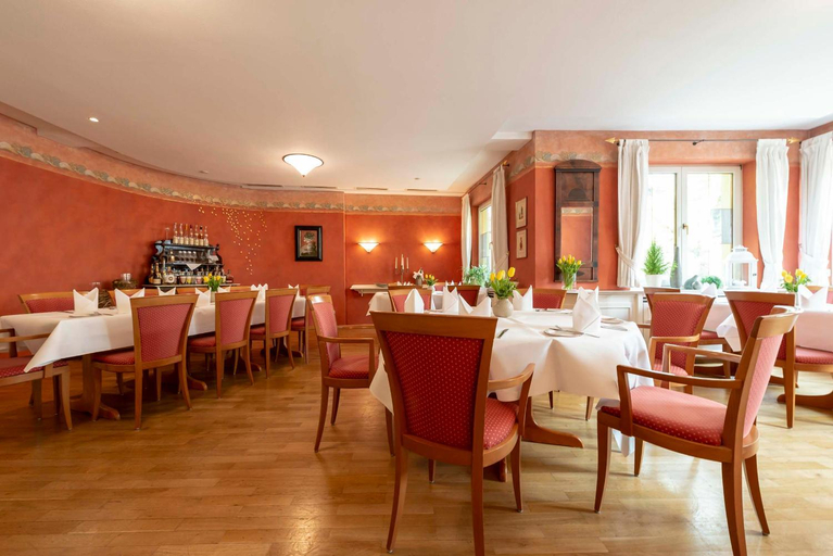 Food & Drinks 4, Hotel Gasthof Krone, Main-Tauber-Kreis