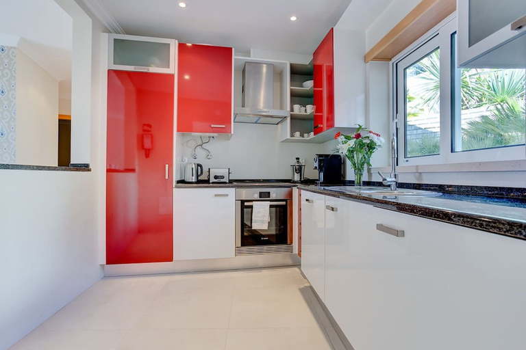 Others 5, Azul Apartment, Lagoa