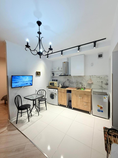 Others 5, apartments ОРЕШЕК 1, Tbilisi