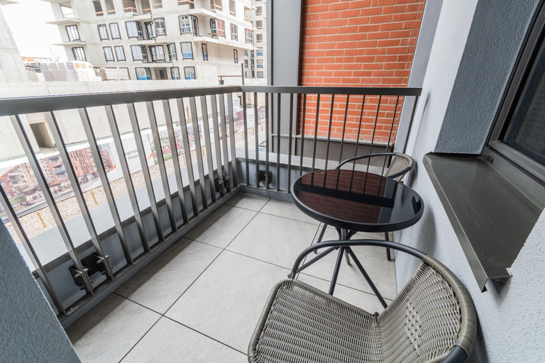 Others 4, Doki Studio Stocznia by Grand Apartments, Gdańsk City