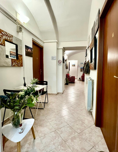 Others 4, B&B Da Lisa, Torino