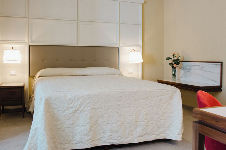 Bedroom 4, Dimora Donna Rosa, Catania
