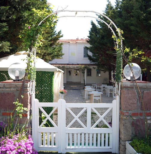 Exterior & Views 2, NİLİA BOZCAADA, Bozcaada