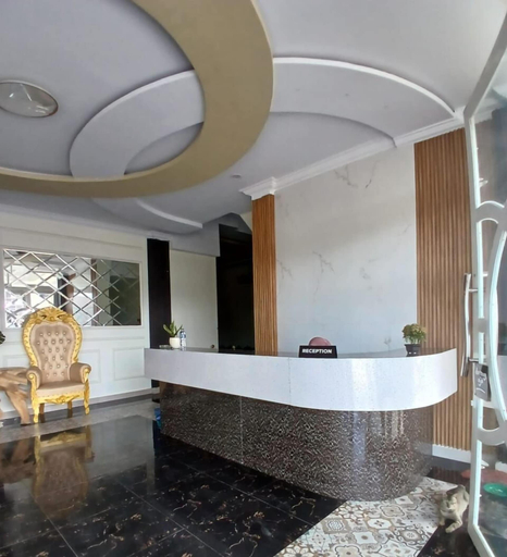 Others 3, RPCC D'Homestay, Labuhanbatu