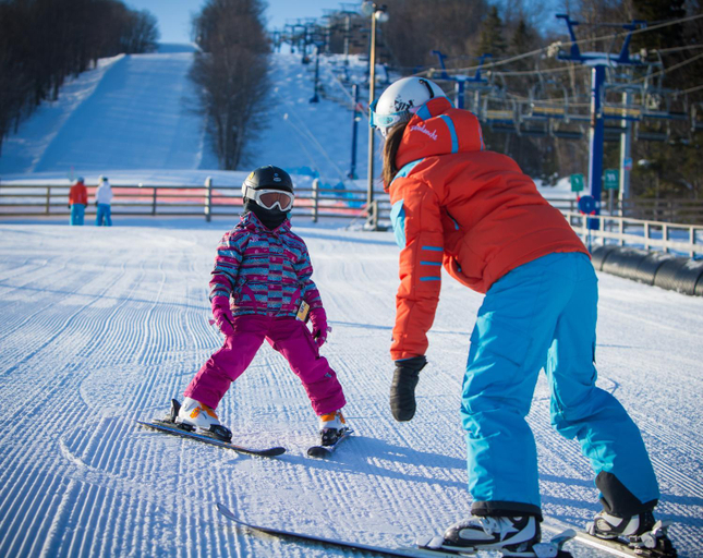 Others 5, Mont Blanc Hotel & Condos, Les Laurentides