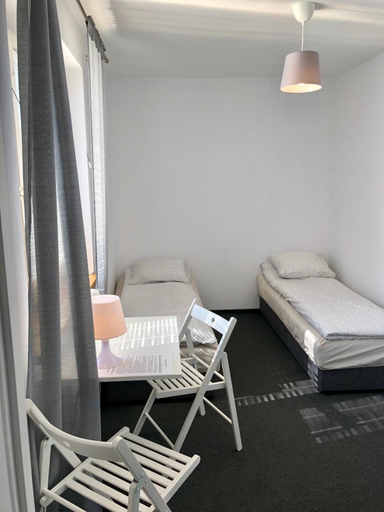 3, Mad-Room, Lębork