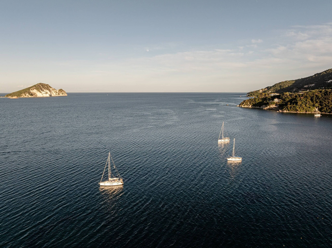 Others 2, Elia Studios Zakynthos, Ionian Islands