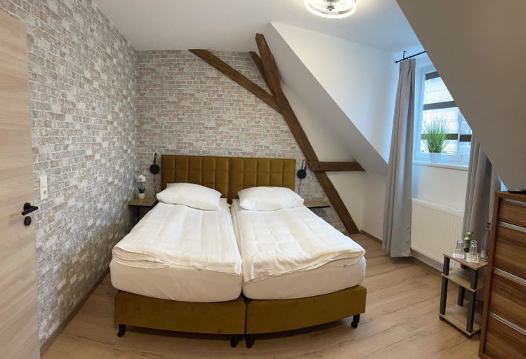 Others 3, Hotel zum Rohrbach, Nienburg (Weser)