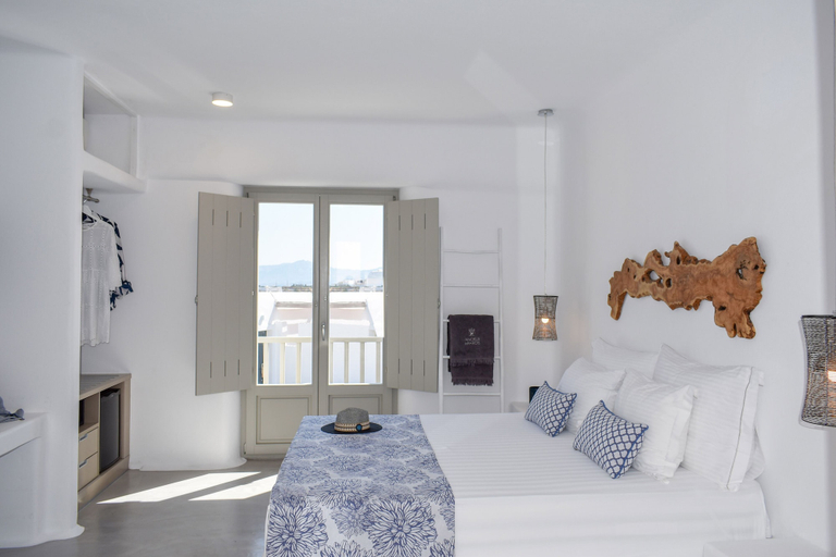 Bedroom 4, Angels Pillow - Adults Only, South Aegean
