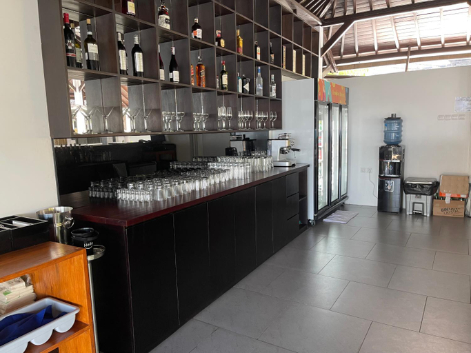 Food & Drinks 5, Beach Club Lombok by Bale Solah, Lombok